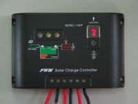 Solar Charge Controller