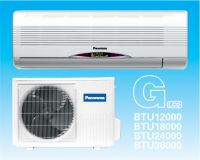 wall type air conditioner
