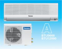 wall split air conditioner