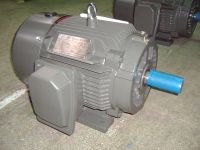 high efficiecny motor