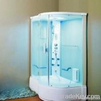 Flat Tempered Glass Sheet with ISO9001:2008