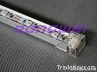2812 led rigid bar 60led white board waterproof