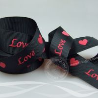 Printed Ribbon