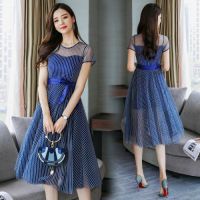 2018 Women Summer Dresses