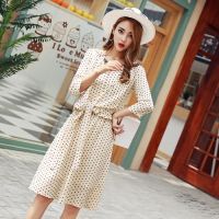 Hot Sale Ladies Casual Dresses 