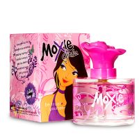 Flowerel girl Perfume Delicious smell 