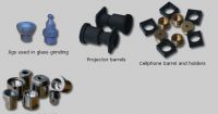 Spherical Nonspherical photoelectric parts