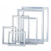 Aluminum Alloy Screen Frames