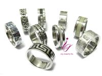 Stainless Steel Ring