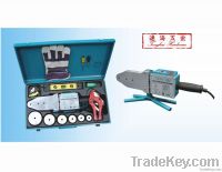 ppr pipe welding machine J1