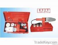 PPRC WELDING MACHINE SET 63T