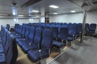 Marine Passenger Seating