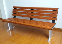 cruise bench