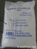 sodium gluconate