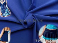 UPF 50+ Swimwear Fabric