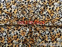 Nylon Lycra Swimwear Fabric
