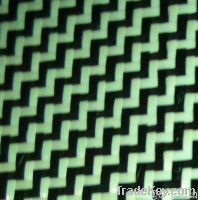 carbon fiber width1.5m for car