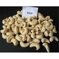 Gold Coin Cashew nuts