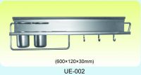 U-easy(kitchen & Bathroom Ware)