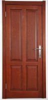 Wood Doors