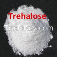 Factory supply food grade Trehalose