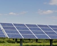 solar cell , wafer , solar panel .solar energy .photovoltaic .mono;poly