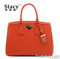 Wholesale - Factory Outlet Good Quality For Ladies Leather Handbag S10