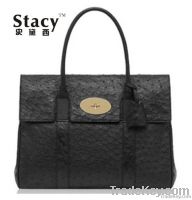 Wholesale - Factory Outlet Good Quality Leather Handbag S1022