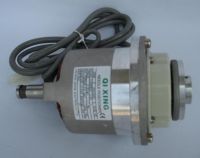 sewing machine  energy saving servo motor