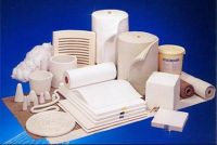 Refractory Materials