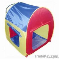 Play Tent, OEM Orders are Welcome