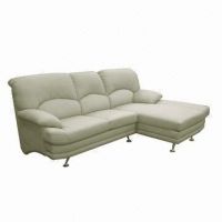 L-shaped Sofa