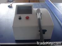 808nm diode laser hair removal