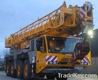 Terex Demag