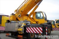 Terex Demag