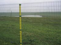Farm  fence