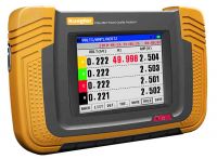 PQA-3561 Power Quality Analyzer