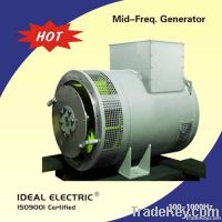 Medium-Frequency (100-1000Hz) Generator