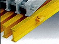 Korgrate Pultruded Grating