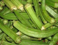 Okra Seeds