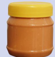 crunchy peanut butter