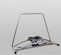 Hot Sell Ski Simulator/Ski trainer