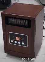 New electric heater 1500w heater with remote