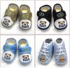 Baby shoes, Boys Shoes , Toddler Shoes, Baby anti-skid shoe