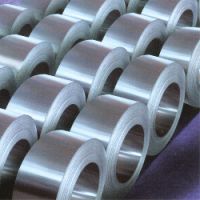 Cold Rolled Stainless Steel Coil/Strip