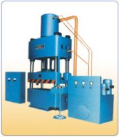 HYDRAULIC MACHINERY