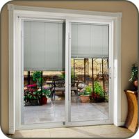 Internal Blind