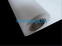 PVC Coated Fabric