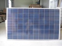 solar panel