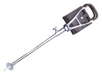 Seat Stick , , Shooting Stick